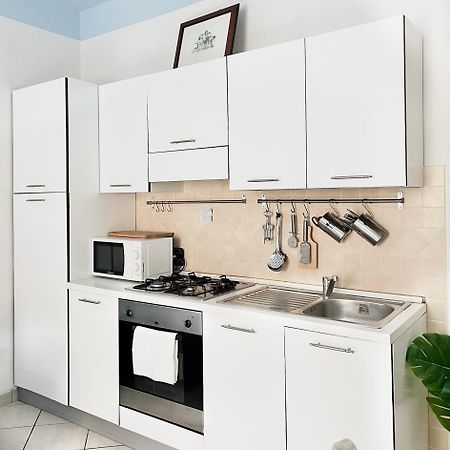 Casa Paradiso Флоренция Екстериор снимка