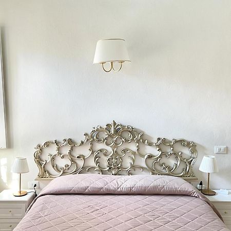 Casa Paradiso Флоренция Екстериор снимка