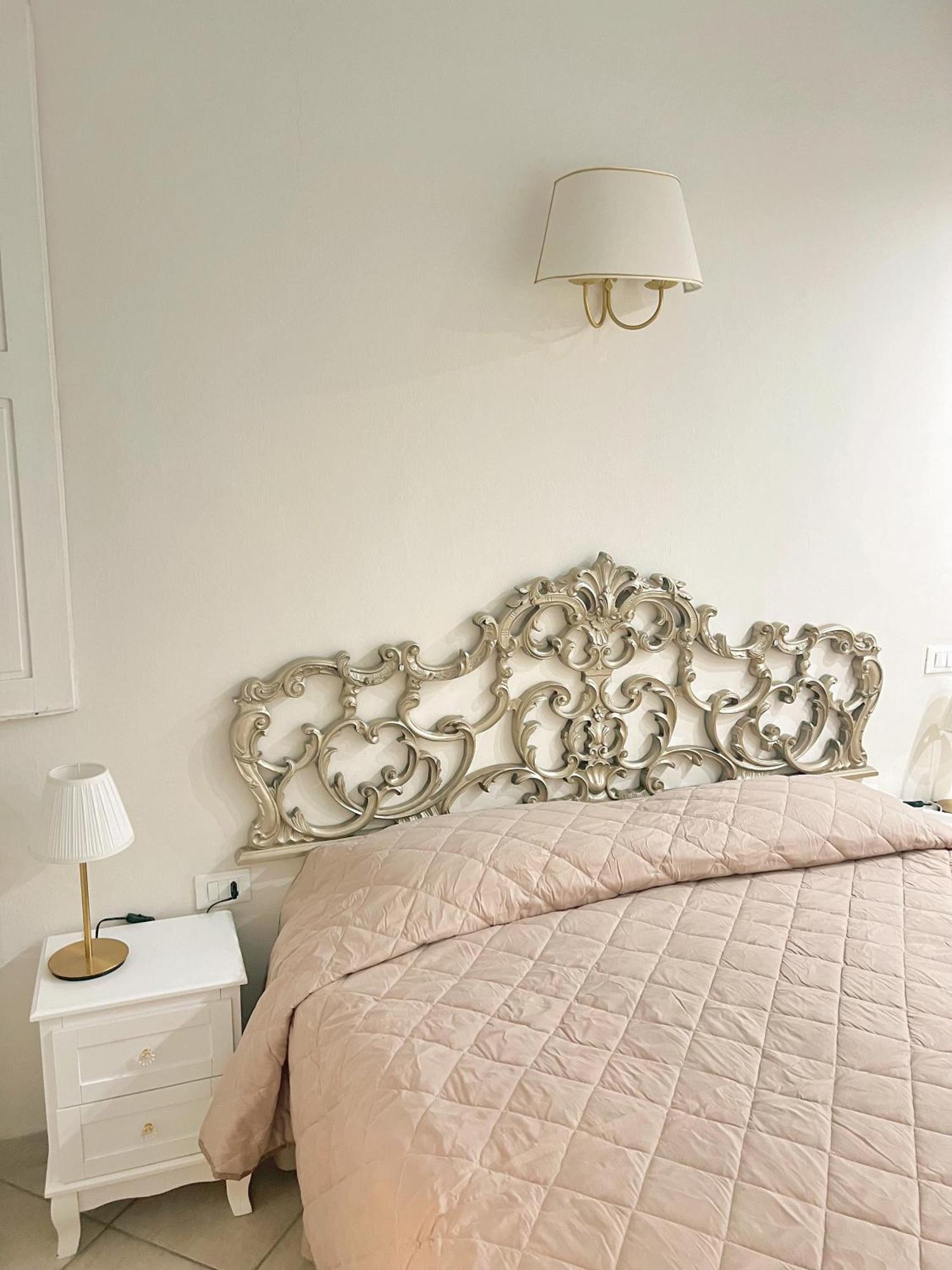 Casa Paradiso Флоренция Екстериор снимка