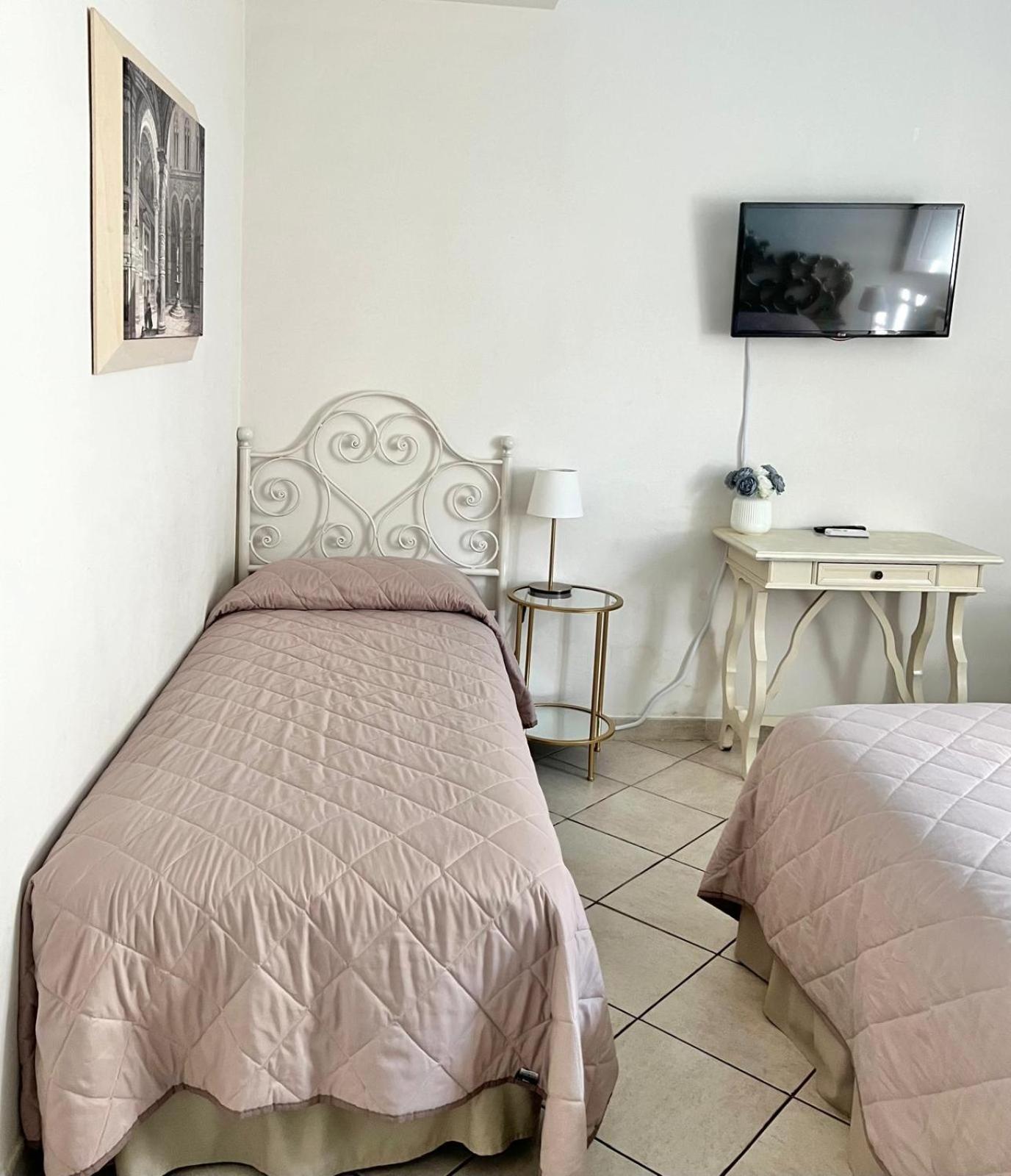 Casa Paradiso Флоренция Екстериор снимка